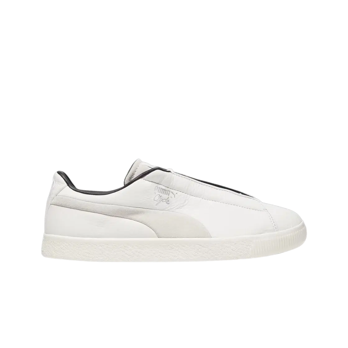 Puma Puma x Nanamica Clyde GTX White