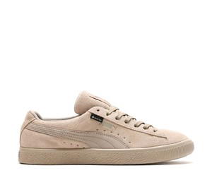 Buy Puma Suede VTG GTX nanamica Vintage Khaki at Sasom – Authentic and Ready to Ship