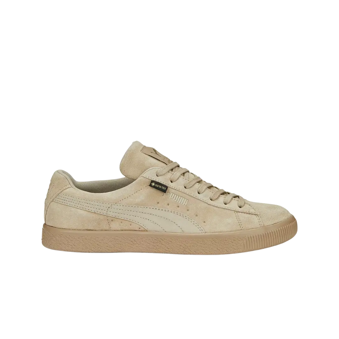 Puma Puma Suede VTG GTX nanamica Vintage Khaki