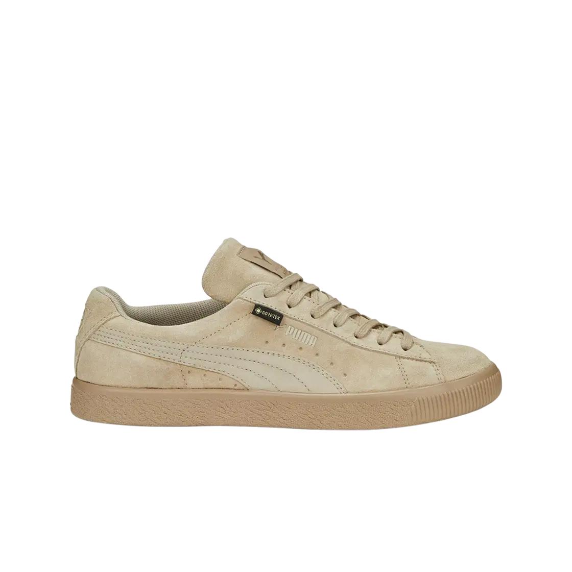 Puma Puma Suede VTG GTX nanamica Vintage Khaki