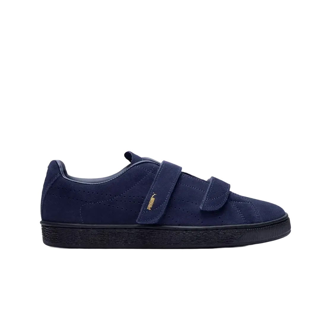 Puma Puma x Noah Suede Classic Navy Black