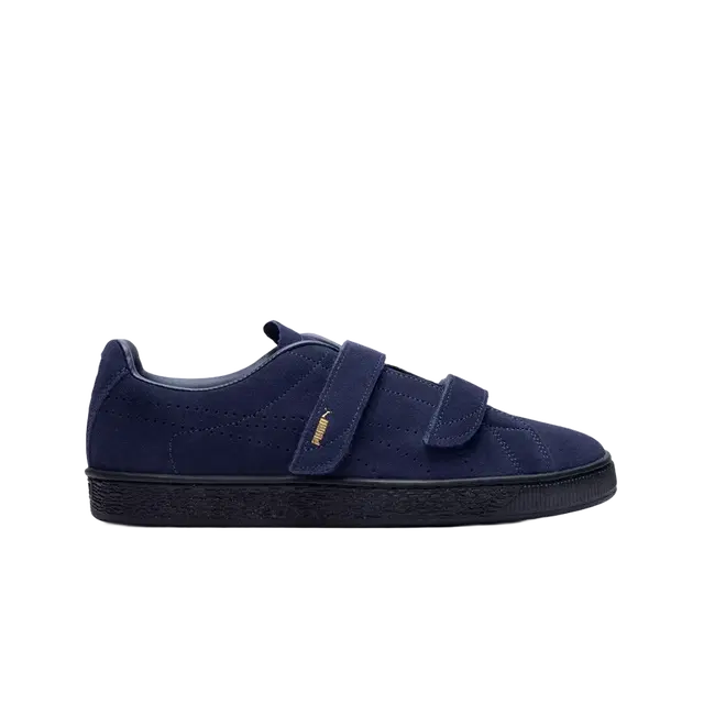 Puma Puma x Noah Suede Classic Navy Black - view 2