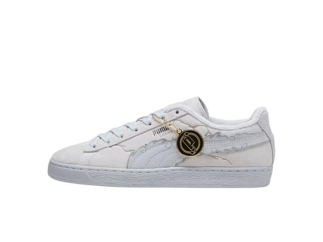 Puma Puma Suede One Piece Straw Hat Luffy - view 2
