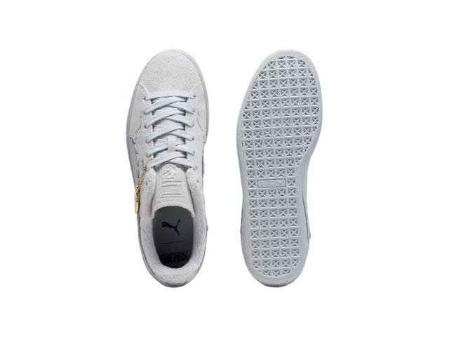 Puma Puma Suede One Piece Straw Hat Luffy - view 4