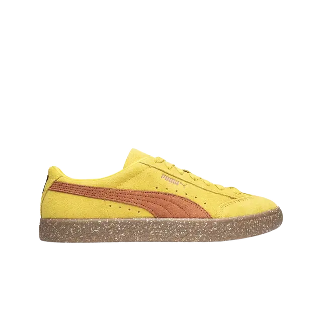 Puma Puma Suede Vintage Perks and Mini - view 1
