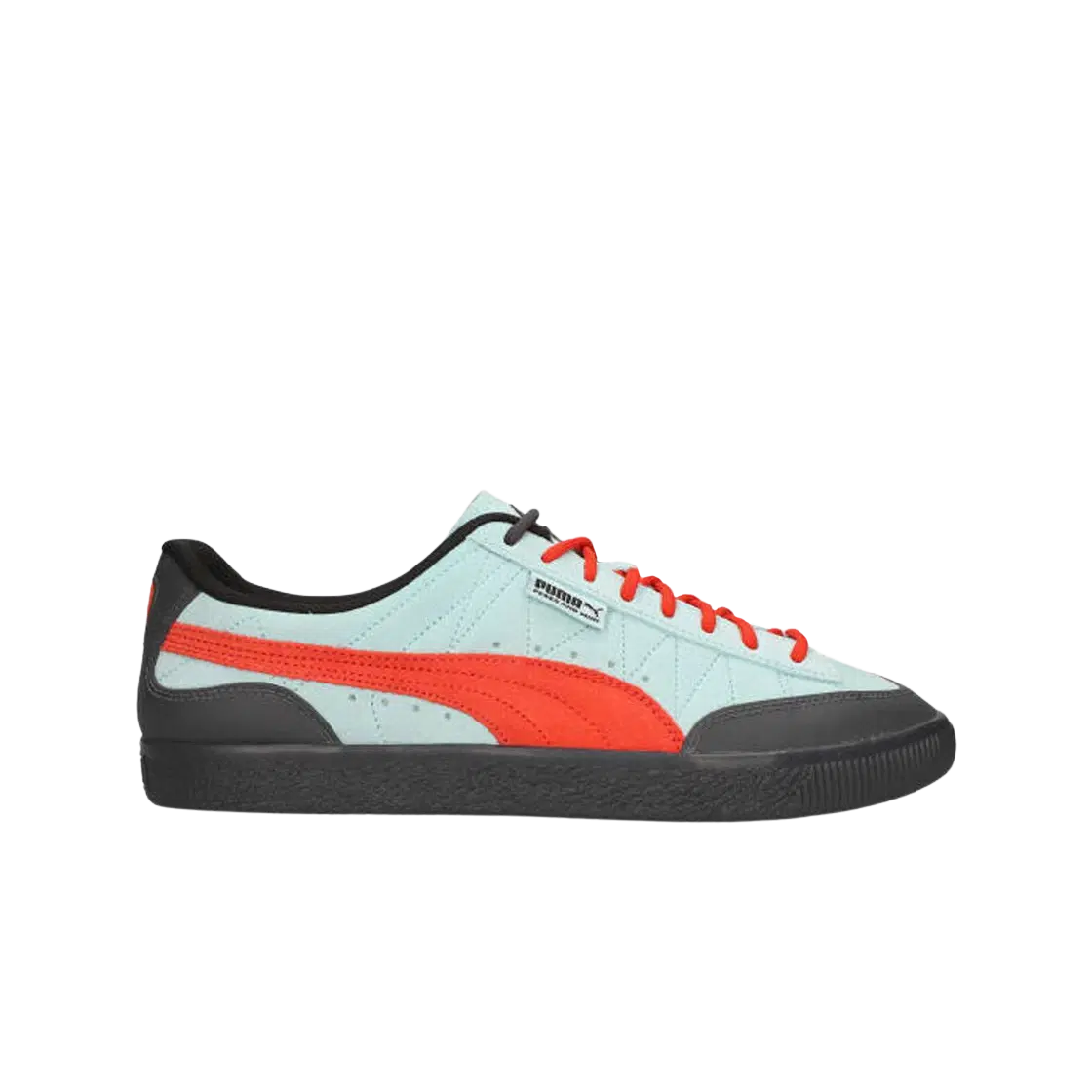 Puma Puma x P.A.M. Clyde Rubber Light Aqua