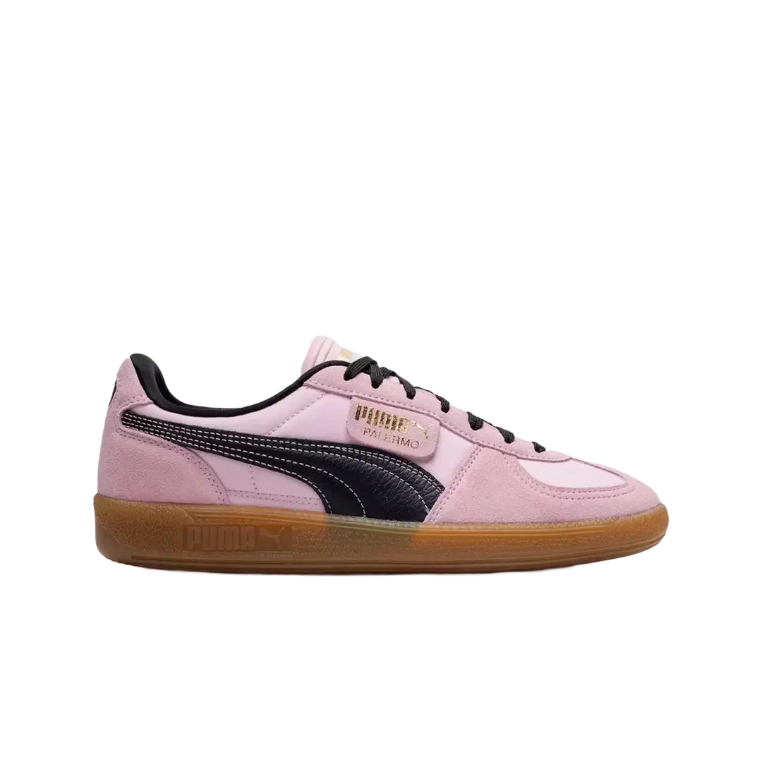 Puma Puma x Palermo F.C. Sneakers Bright Pink Black