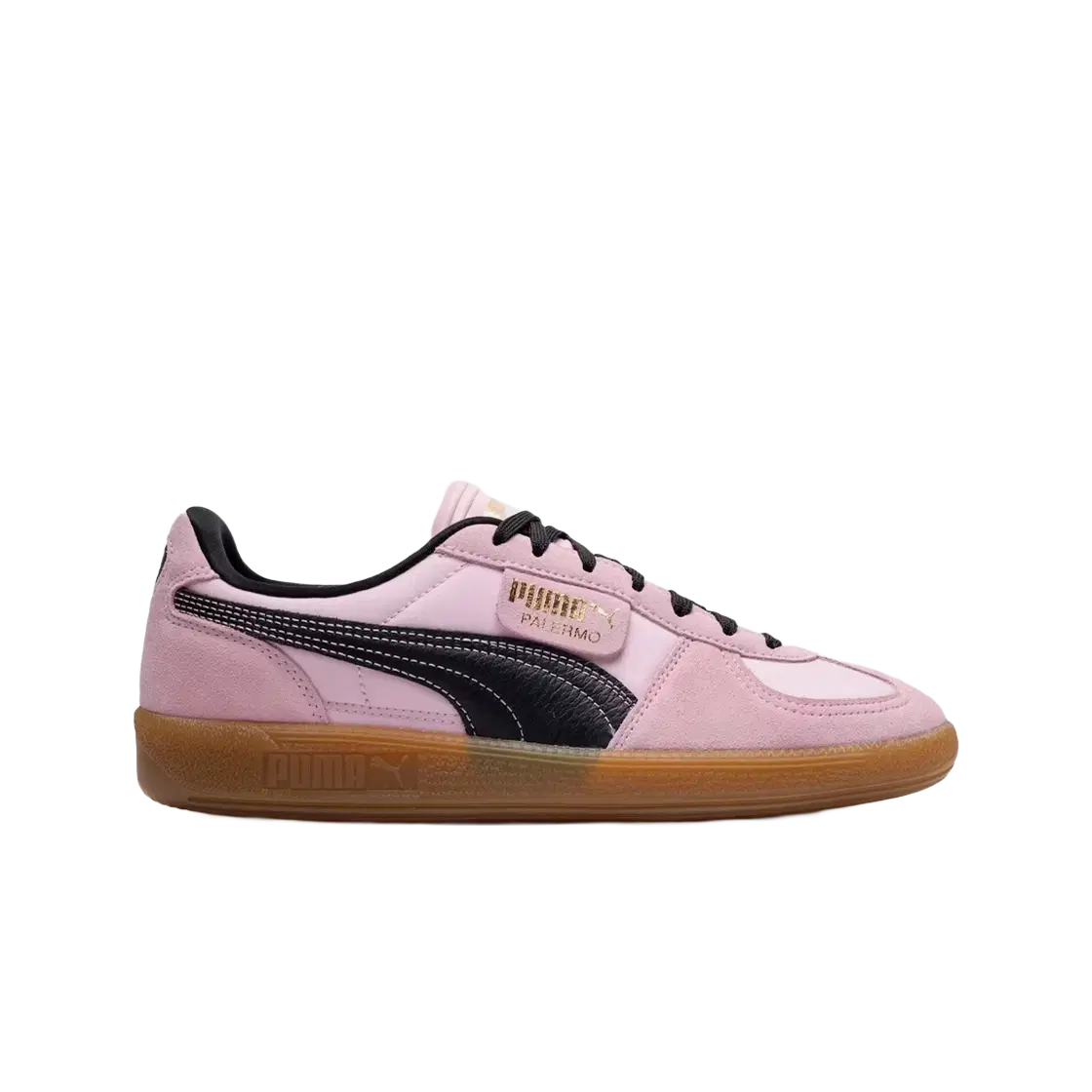 Puma Puma x Palermo F.C. Sneakers Bright Pink Black