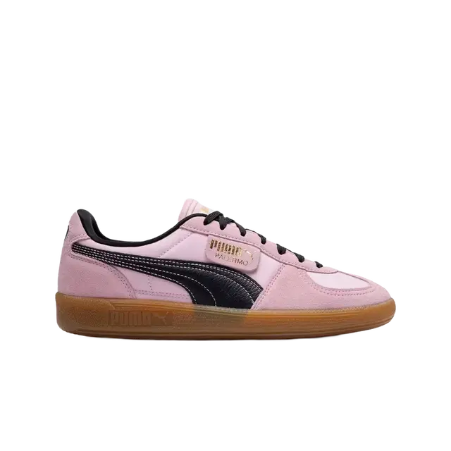 Puma Puma x Palermo F.C. Sneakers Bright Pink Black - view 1