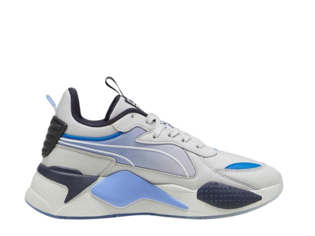 Puma Puma X PLAYSTATION RS-X Glacial Gray-Blue Skies