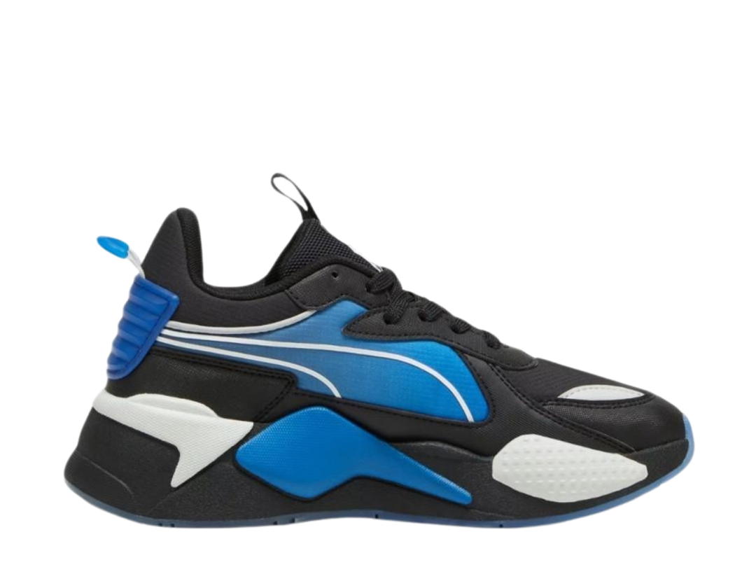 Puma Puma X PLAYSTATION RS-X Puma Black-Puma Team Royal