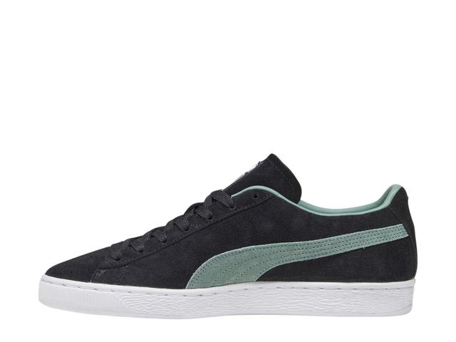 Puma Puma x RIPNDIP Suede Sneakers 2 Black-Eucalyptus - view 2