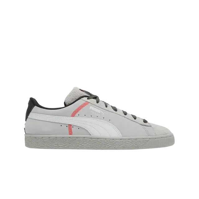 Puma Puma x Staple Suede Create from Division - view 2
