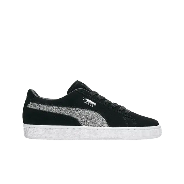 Puma Puma Suede Classic Swarovski - view 2