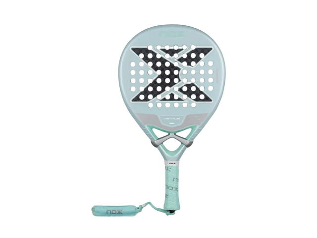 Nox NOX Ventus Hybrid 12K Lite Padel (Racket Only) - view 1