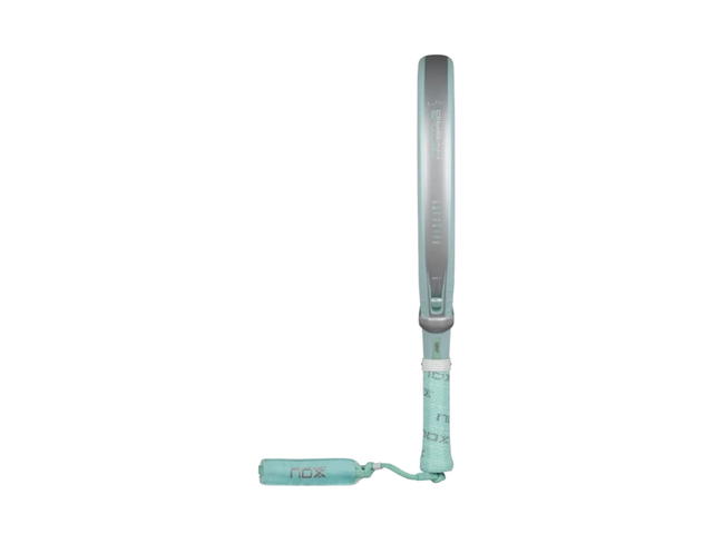 Nox NOX Ventus Hybrid 12K Lite Padel (Racket Only) - view 3