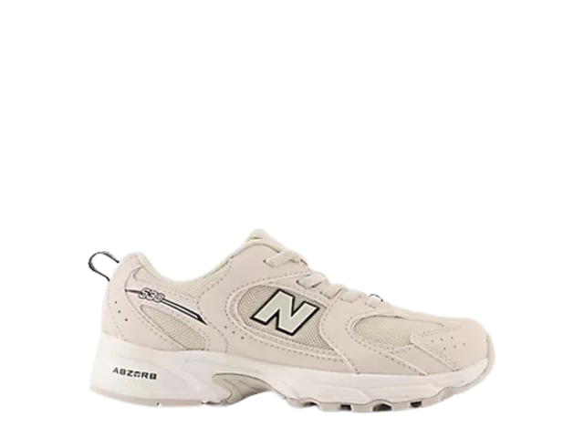 New Balance New Balance 530 Bungee Moonbeam Phantom (Kids) - view 1