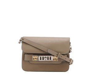 Buy Proenza Schouler PS11 Beige at Sasom – Authentic and Ready to Ship
