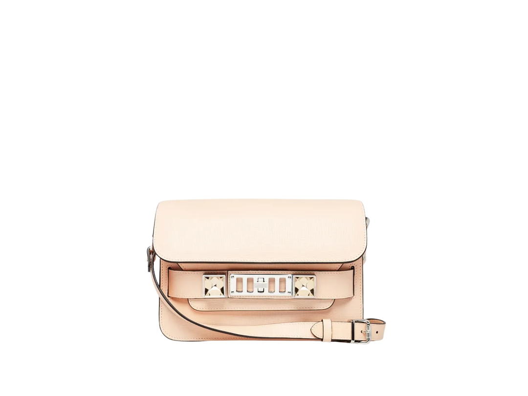 Proenza Schouler Proenza Schouler PS11 Classic Bag Pink Nude