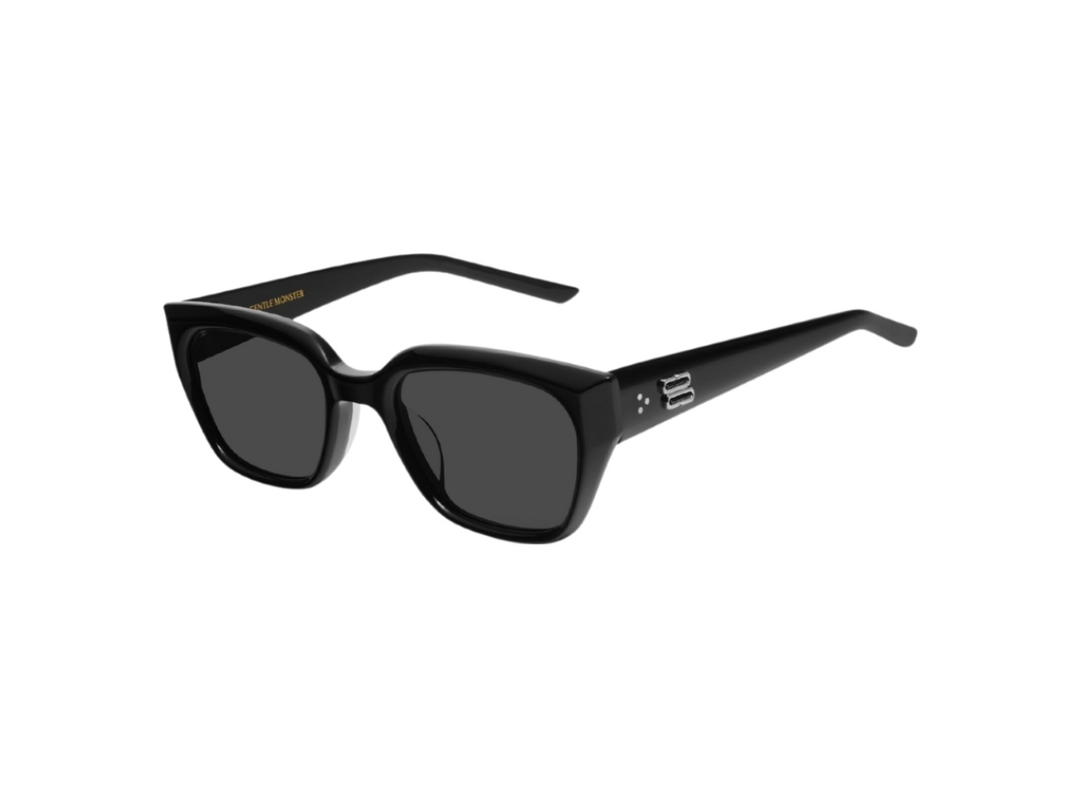Gentle Monster Gentle Monster Nabi 01 Black