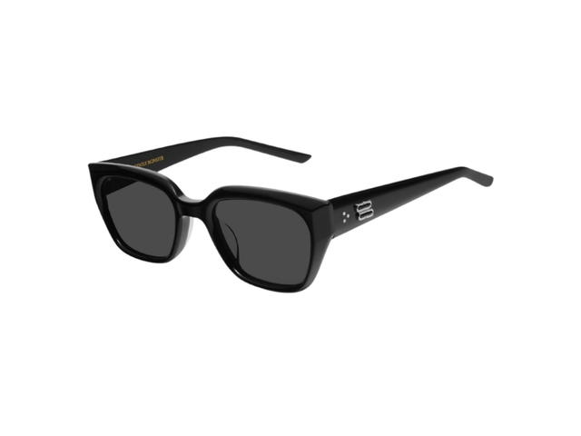 Gentle Monster Gentle Monster Nabi 01 Black - view 1