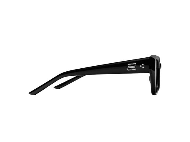 Gentle Monster Gentle Monster Nabi 01 Black - view 3