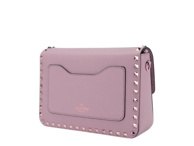 Valentino Valentino Rockstud Bag Poudre - view 2