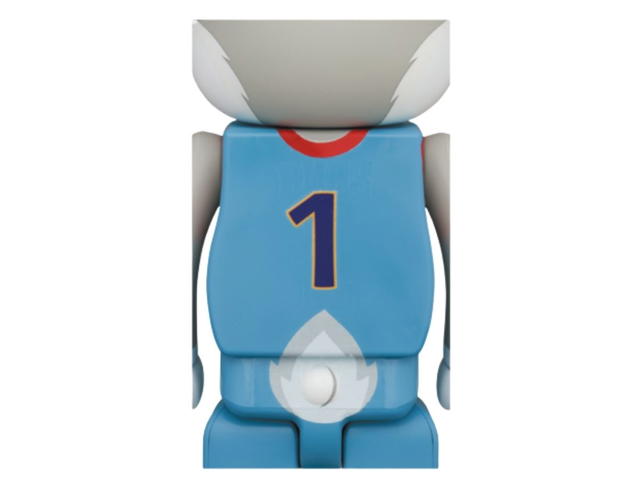 Medicom Toy R@BBRICK x Space Jam A New Legacy  Bugs Bunny 400% + 100% - view 3
