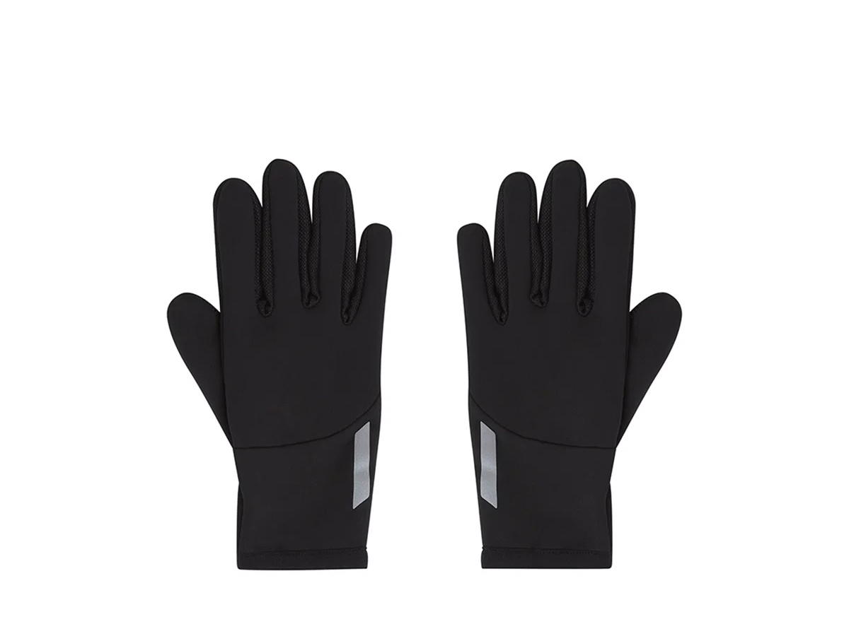 SOAR Running SOAR Running Race Gloves Black