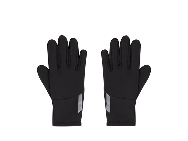 SOAR Running SOAR Running Race Gloves Black - view 1