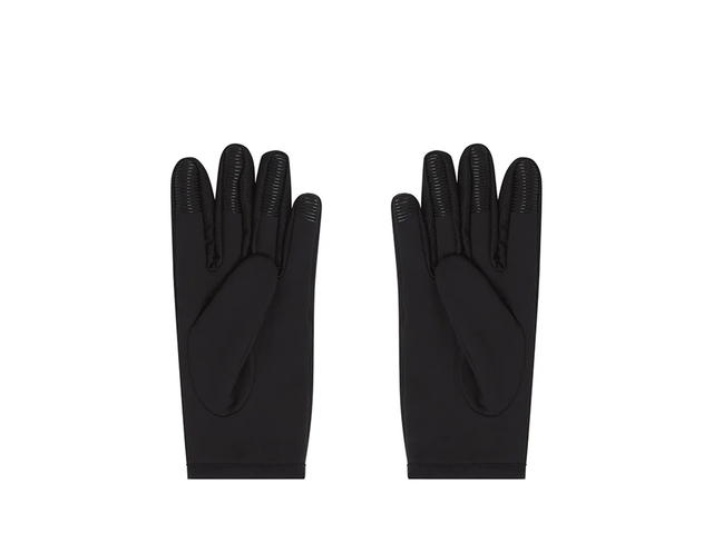 SOAR Running SOAR Running Race Gloves Black - view 2