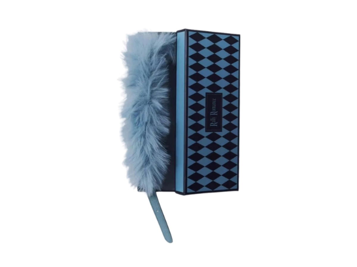 Rally Movement Rally Loop Strap (Romance Edition) Blue