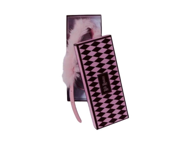 Rally Movement Rally Loop Strap (Romance Edition) Pink - view 1
