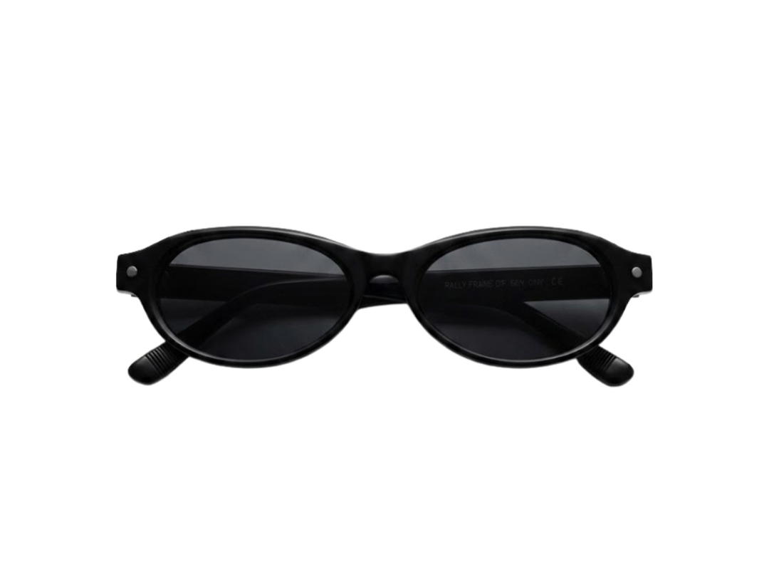 Rally Movement Rally Movement Frame : Signet Black