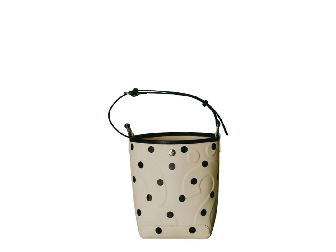 Rally Movement Rally Movement Rally The Bag Picnic (Limited) Polka Dot