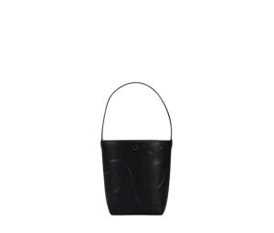 Buy Rally Movement Rälly The Bag Whisper In Microfiber Leather With RM Logo Noir at Sasom – Authentic and Ready to Ship