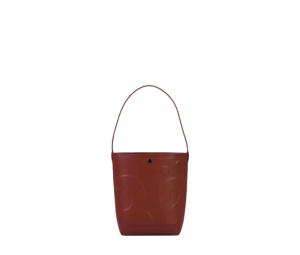 Buy Rally Movement Rälly The Bag Whisper In Microfiber Leather With RM Logo Scarlet at Sasom – Authentic and Ready to Ship