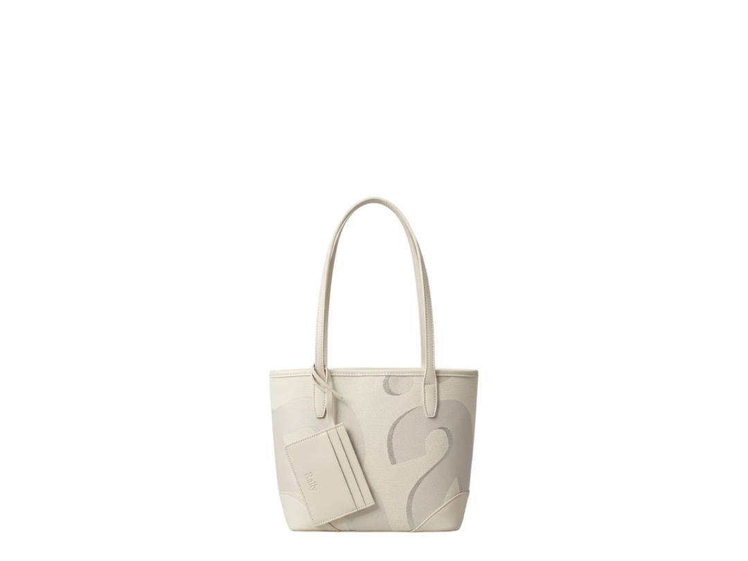 Rally Movement Rally Movement Rally Mini City Tote The Classic Returns Snow