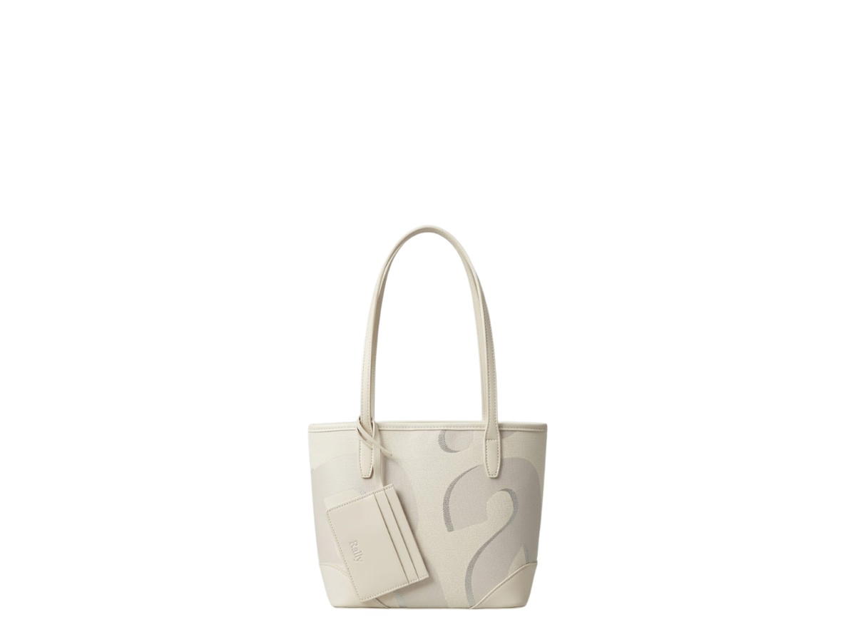 Rally Movement Rally Movement Rally Mini City Tote The Classic Returns Snow
