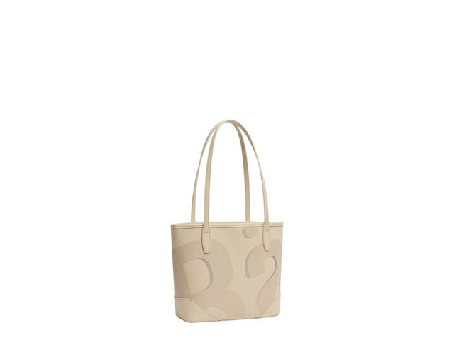 Rally Movement Rally Movement Rally Mini City Tote The Classic Returns Snow - view 2