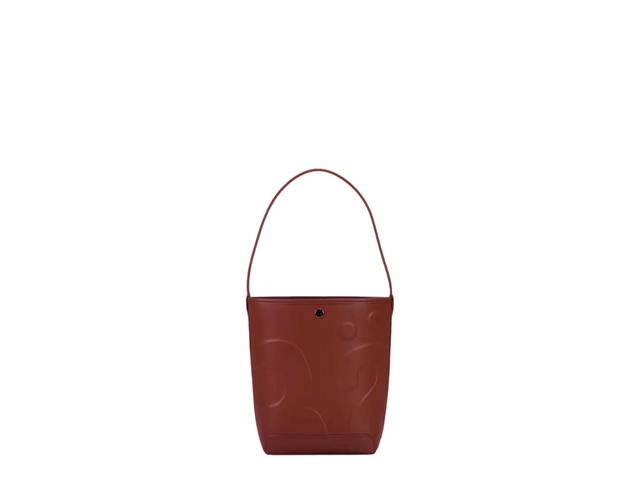 Rally Movement Rally Movement The Bag Whisper Scarlet - view 2
