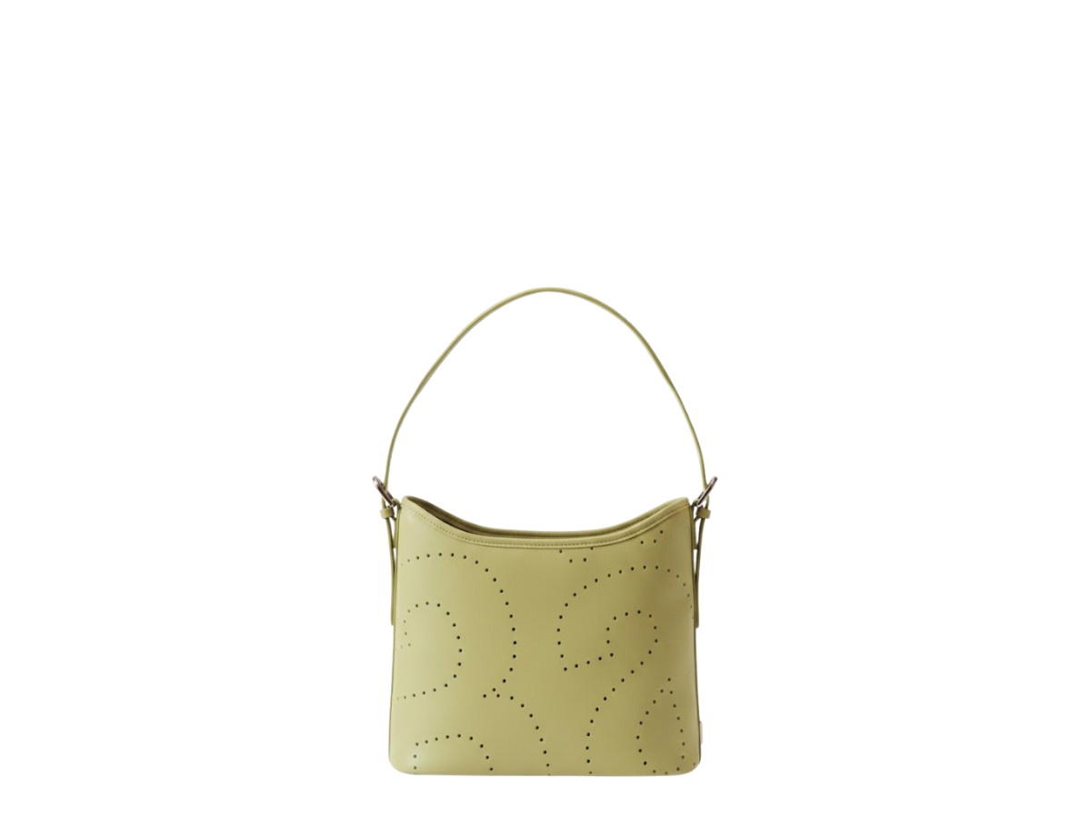 Rally Movement Rally Movement Loop Bag Pistachio