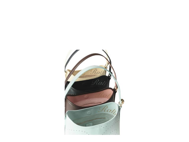 Rally Movement Rally Movement Loop Bag Palette Sorbet - view 2