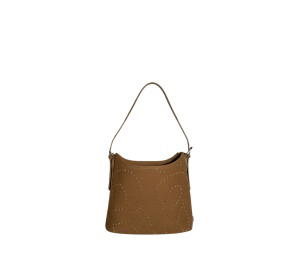 Buy Rally Movement Loop Bag Suede Terra at Sasom – Authentic and Ready to Ship