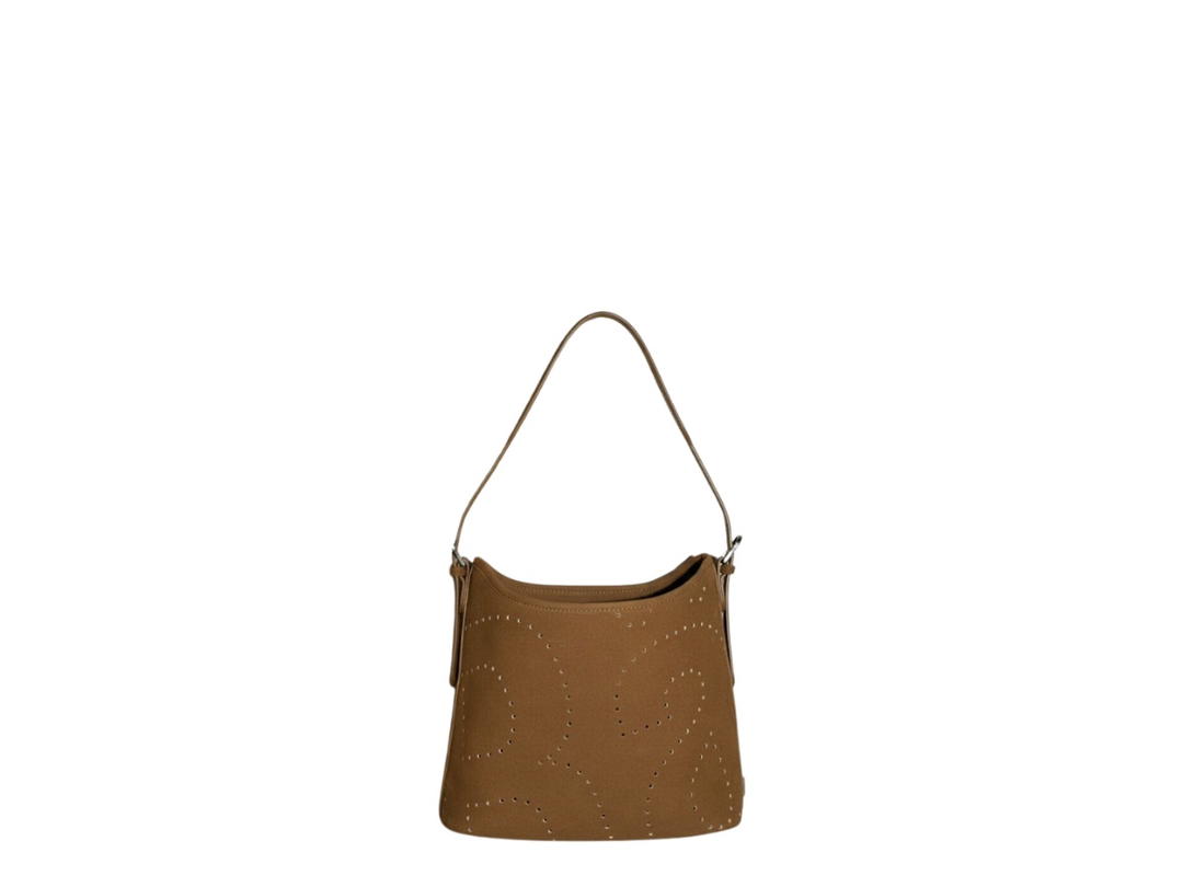 Rally Movement Rally Movement Loop Bag Suede Terra