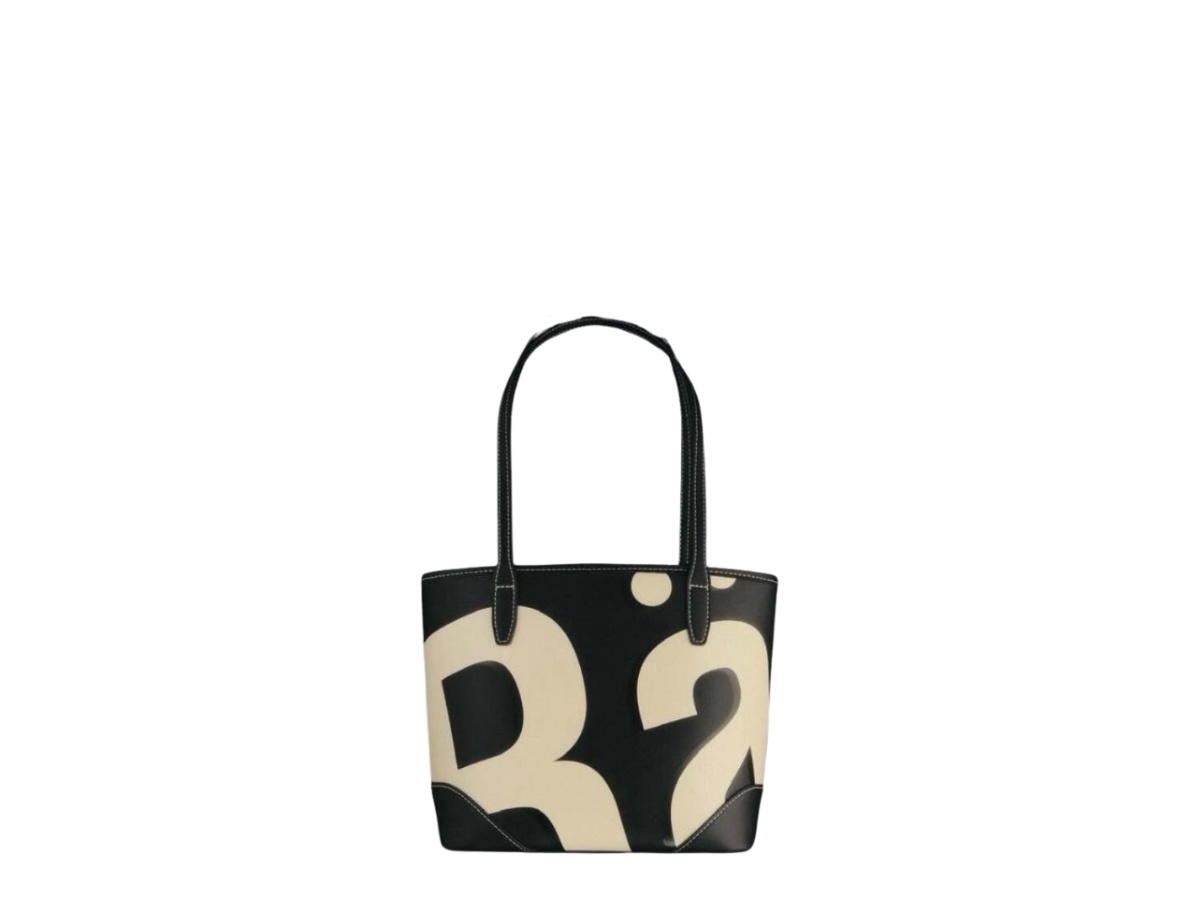 Rally Movement Rally Movement Mini Leather Tote Heritage