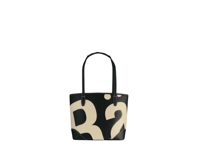 Rally Movement Rally Movement Mini Leather Tote Heritage - view 1