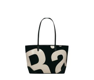 Buy Rally Movement Rally City Tote Classic Black at Sasom – Authentic and Ready to Ship