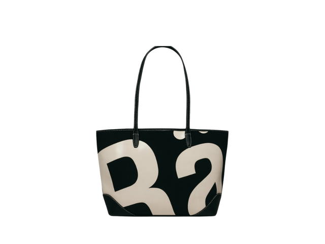 Rally Movement Rally Movement Rally City Tote Classic Black - view 1