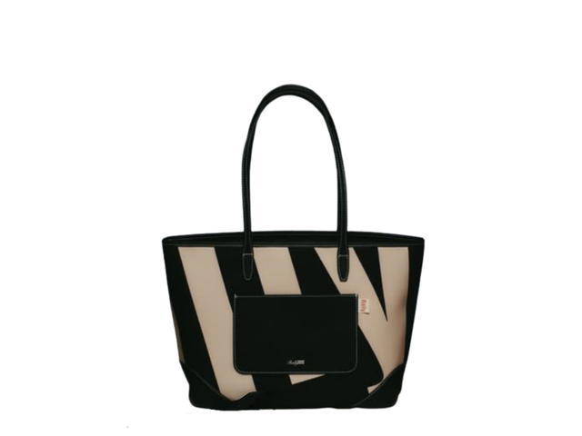 Rally Movement Rally Movement Rally City Tote Classic Black - view 2